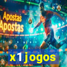 x1 jogos